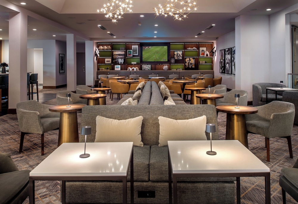 Hilton St. Louis Airport - photo 78