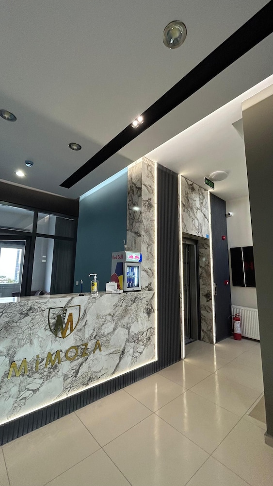 Gold Residence — Talas — photo 2