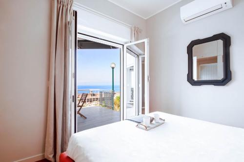 La Terrazza di Charlie Portofino Sea View — 4-Star Luxury Hotel in Zoagli, Italy