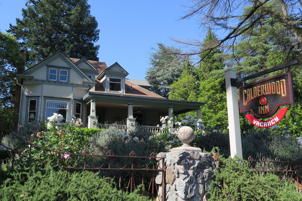Calderwood Inn - featured photo