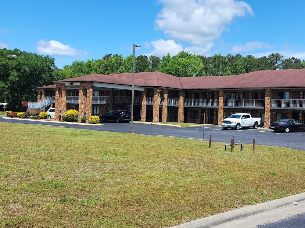American Inn Chesapeake Portsmouth - photo 19
