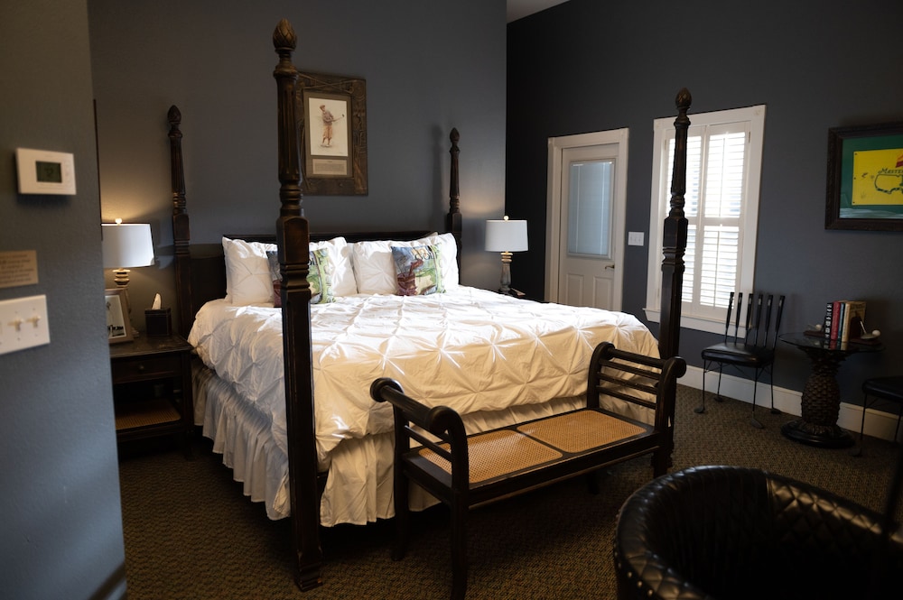 Gruene River Hotel & Retreat - photo 51