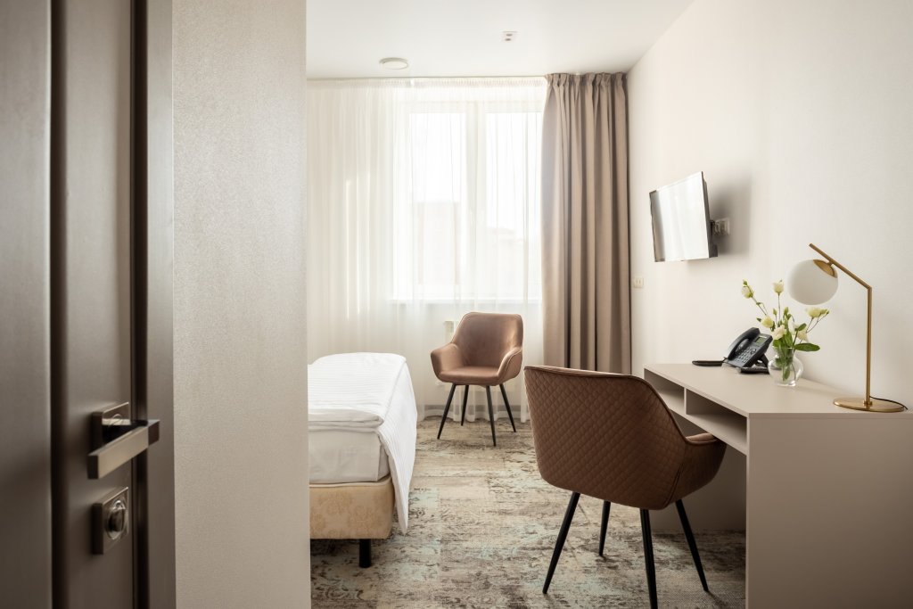 Express Hotel Meliot Hotel in Chelyabinsk, Russia