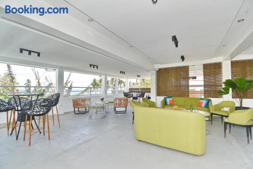 Bale Mi Boracay in Caticlan, Philippines