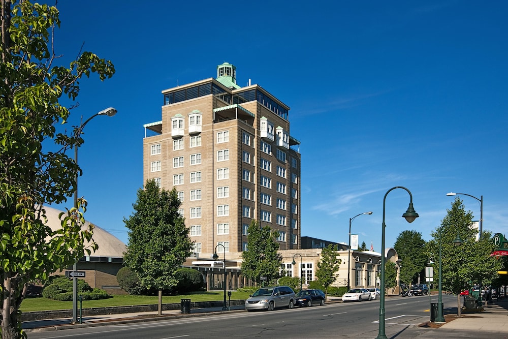 Park Place Hotel & Conference Center - photo 49