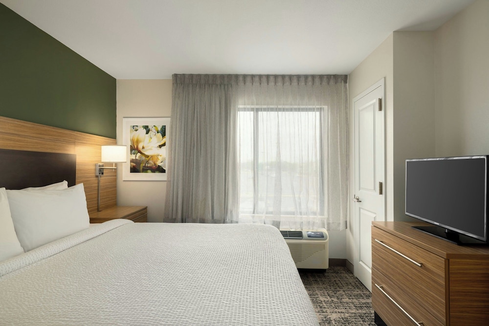 TownePlace Suites by Marriott Alexandria - photo 7