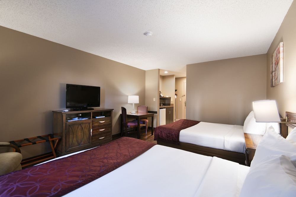 Guest Inn & Suites Midtown Medical Center - photo 7