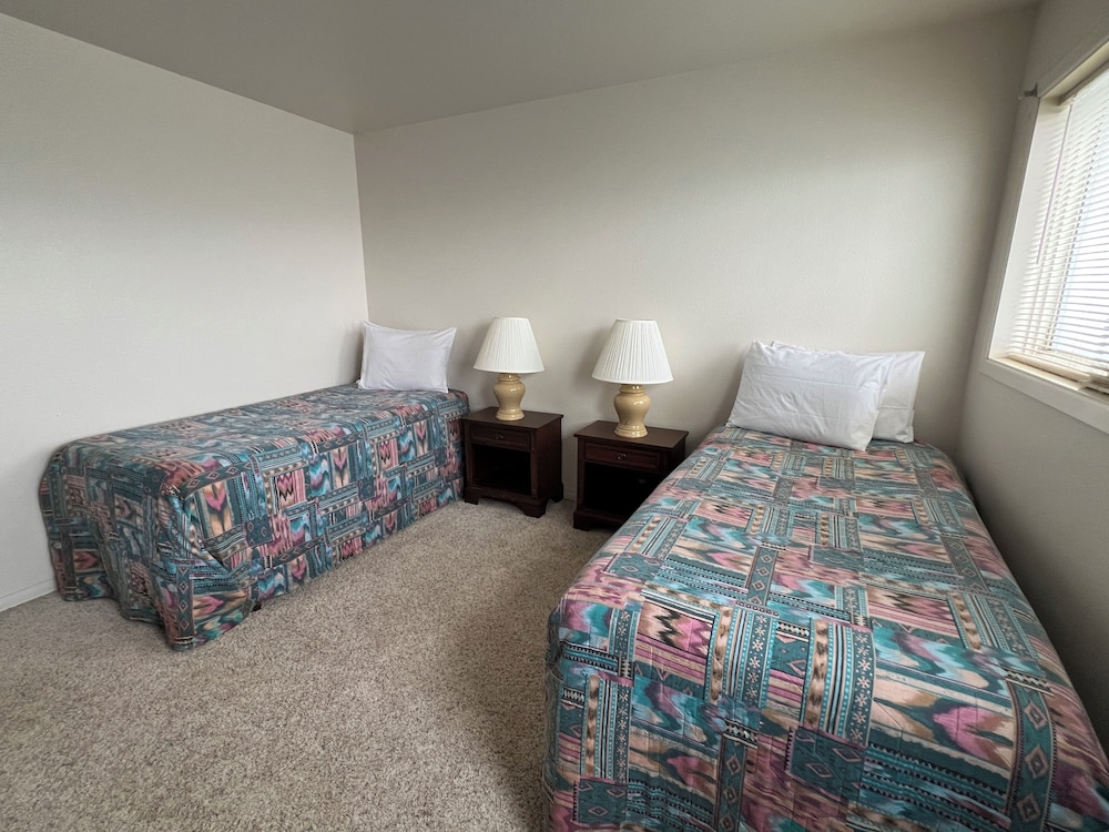 Adak Island Inn - last minute hotel in Unknown City