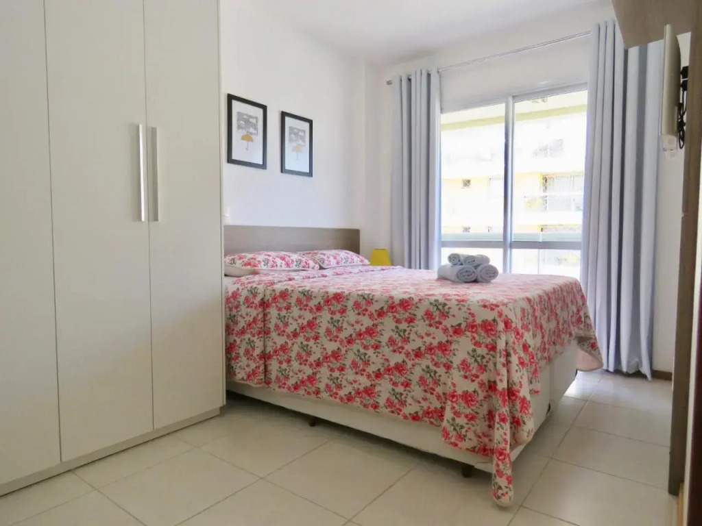 N2604 Vista Top Apto Praia Beto Carrero Home Club — 4-Star Luxury Hotel in Penha, Brasil