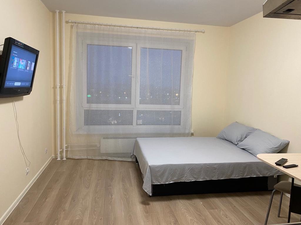 Belaya Dacha Flat - last minute hotel in Moscow
