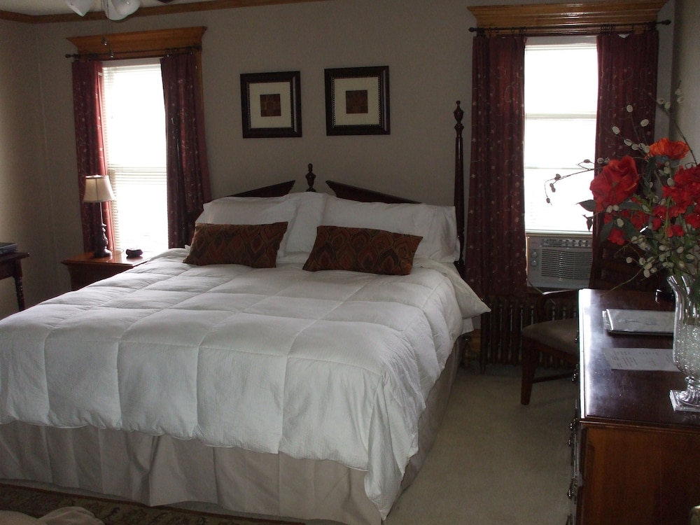 The Bradford Inn - photo 38