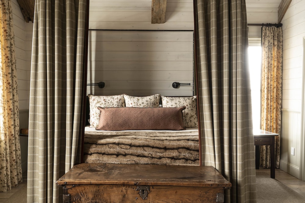 Eleven Scarp Ridge Lodge - photo 7