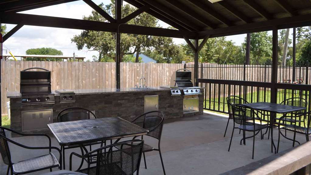 Motel 6 Channelview TX - photo 8