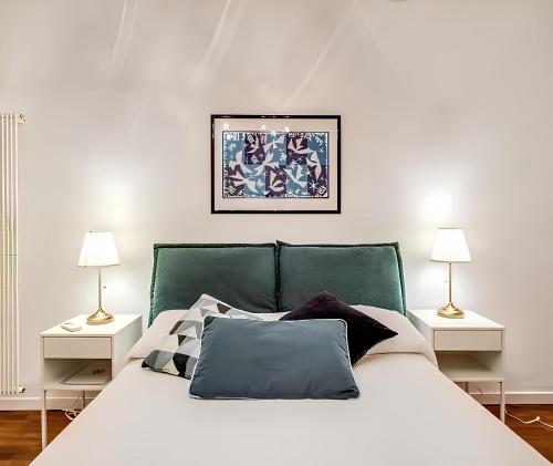 Casa Roma — 4-Star Luxury Hotel in Rome, Italy