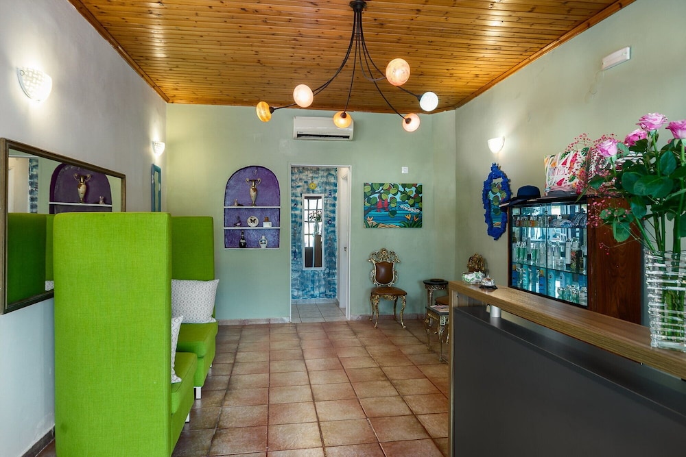 Sunsea Wellness Resort — Corfu — photo 3