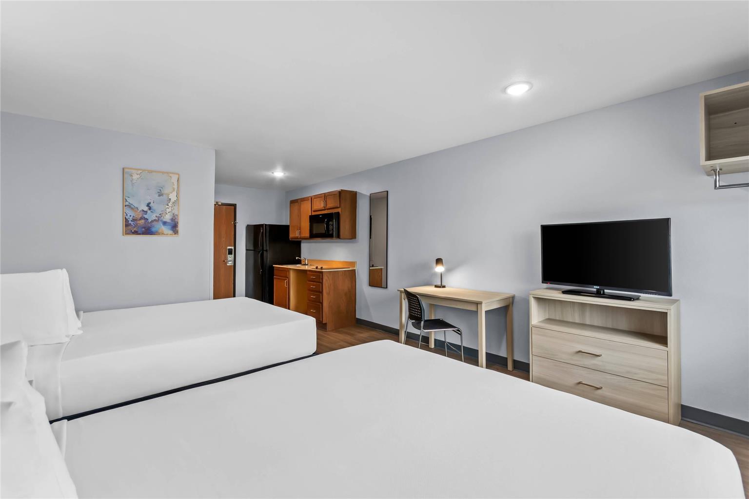 Suburban Studios Clarksville Louisville North - photo 39