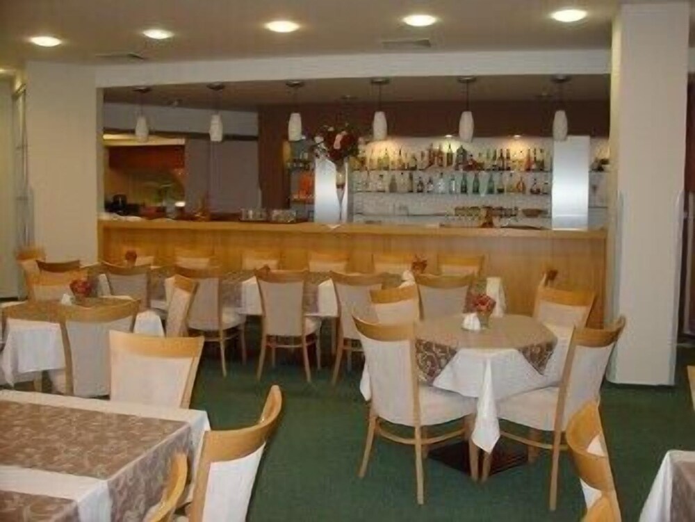 Hotel Čechie Praha - last minute hotel in Prague