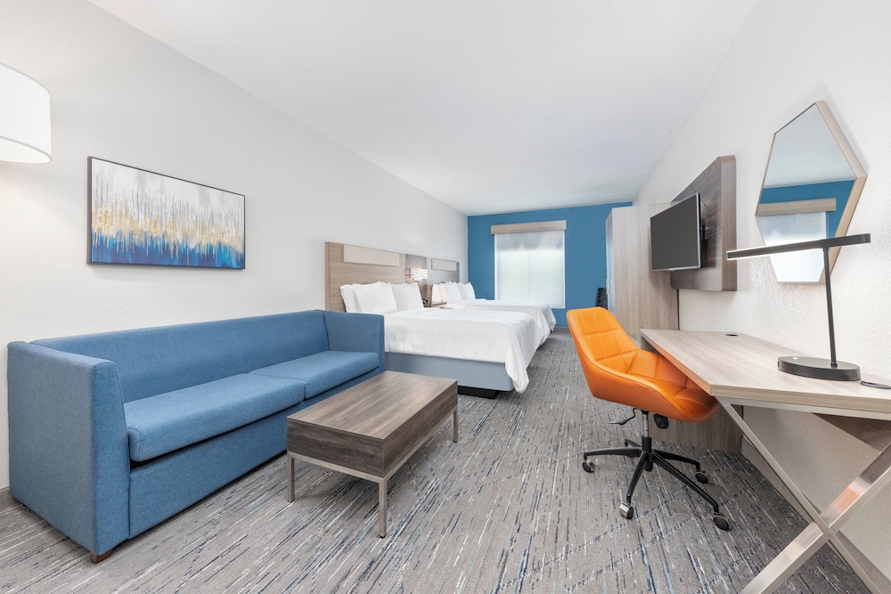 Holiday Inn Express & Suites Little Rock West by IHG - photo 4