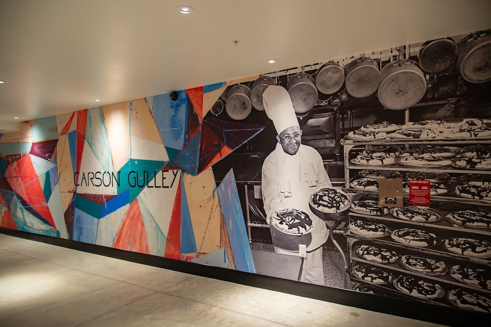 Hotel Indigo Madison Downtown by IHG - photo 48