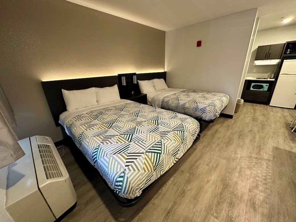 Studio 6 Columbus GA Columbus Airport - photo 5