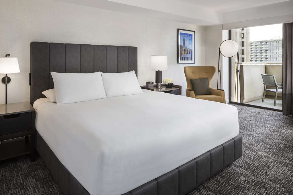 Hyatt Regency San Francisco - photo 22