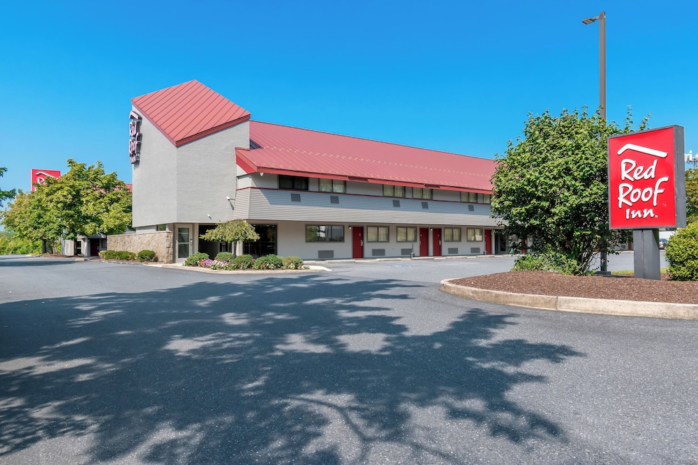 Red Roof Inn Harrisburg North - photo 34
