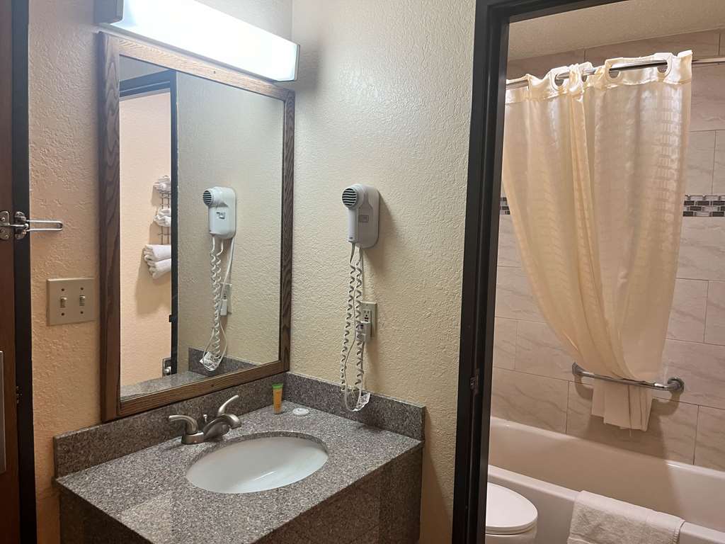 Motel 6 Deming Nm - photo 15