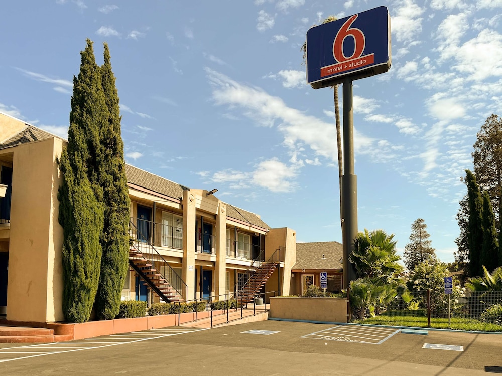 Studio 6 Vallejo Ca Napa Valley in Vallejo, United States