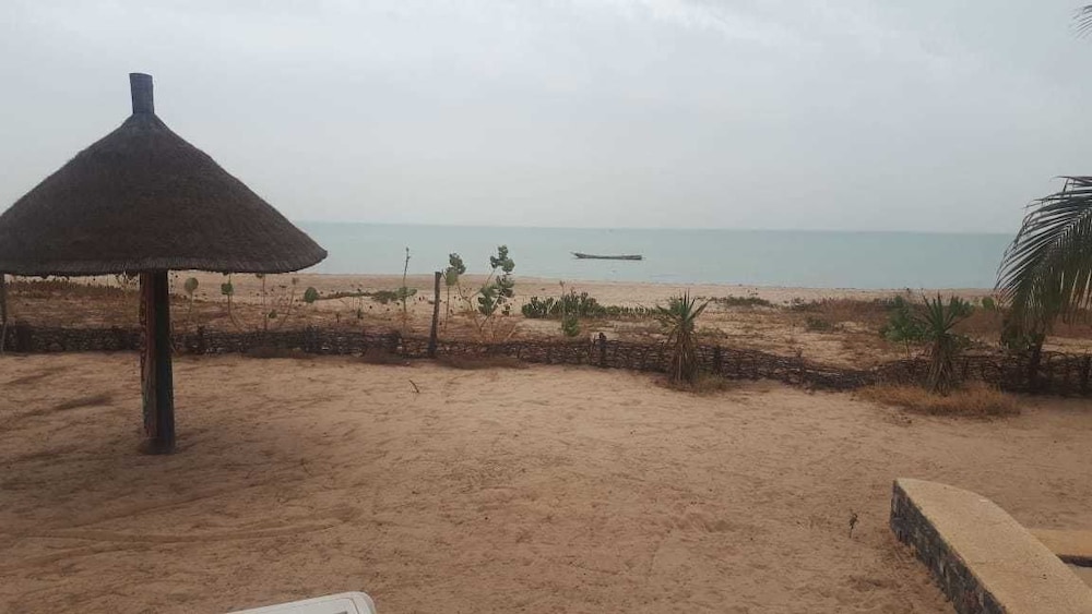 Keur Lagune in Unknown City, Senegal