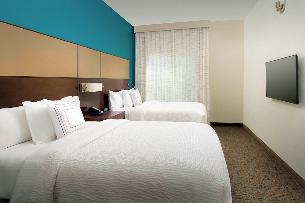 Residence Inn Miami Airport West Doral - photo 12