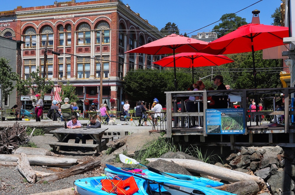 Palace Hotel Port Townsend - photo 42