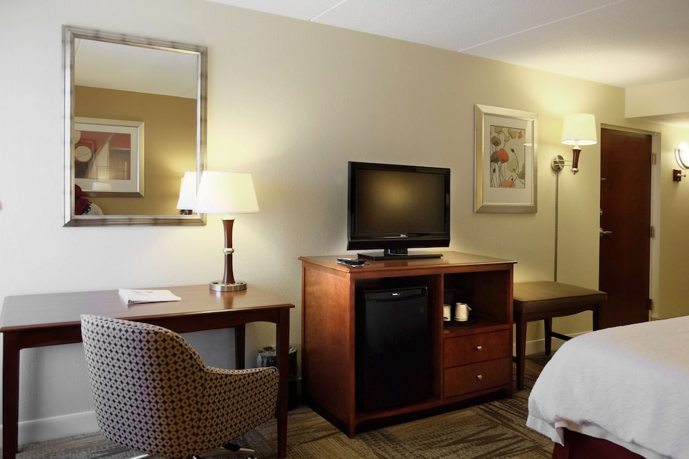Hampton Inn Lima - photo 6