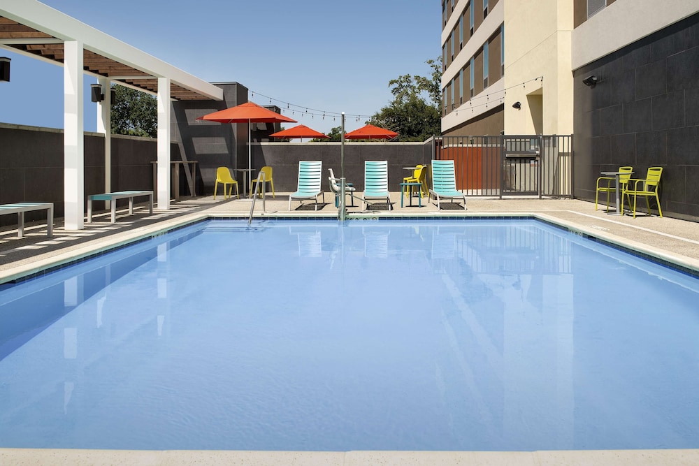 Home2 Suites by Hilton Clovis Fresno Airport - photo 30