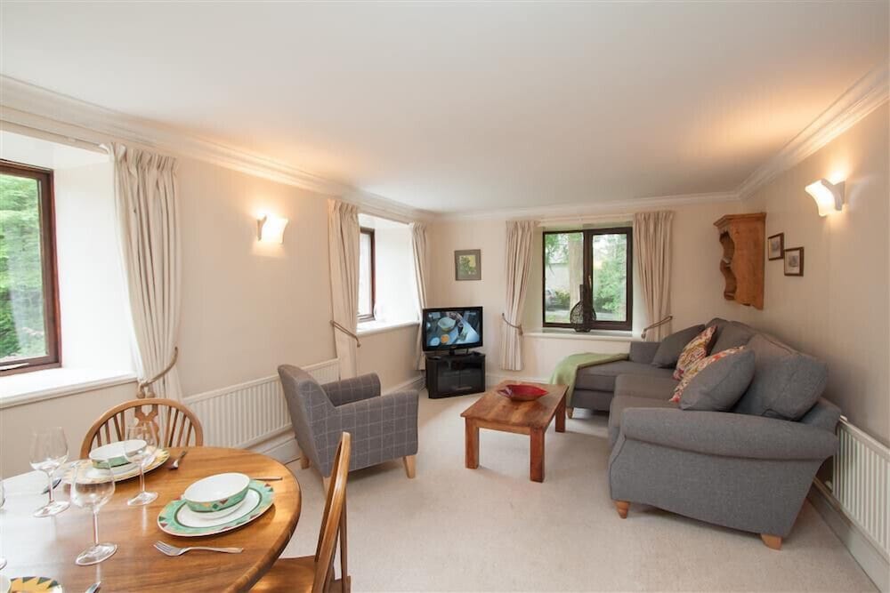 Over Ghyll - carbon neutral hotel in Ambleside