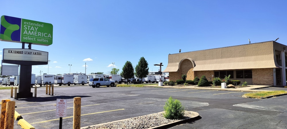 Rodeway Inn Bellevue in Bellevue, United States