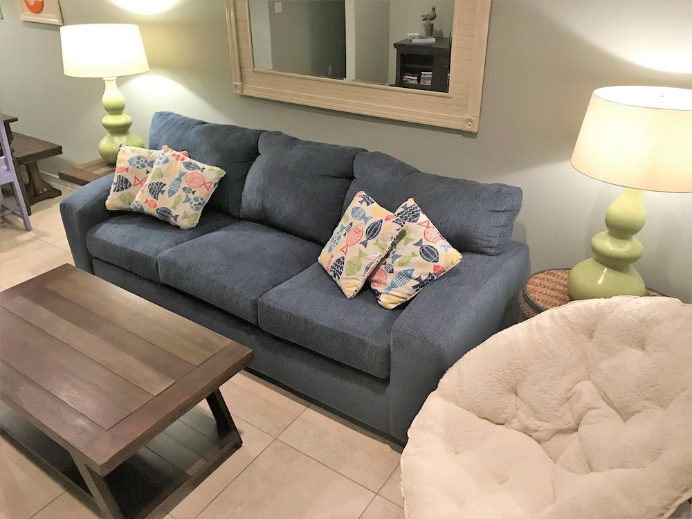 Fancy Flamingo 4 Bedroom Townhouse — 4-Star Luxury Hotel in Port Aransas, United States