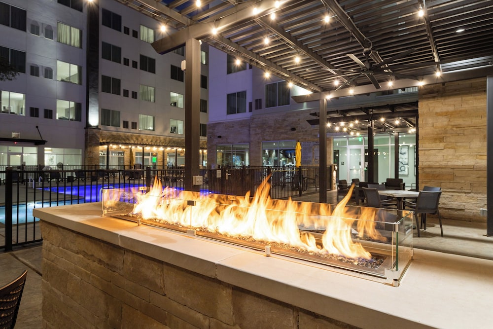 EVEN Hotel Austin Uptown Near The Domain by IHG - photo 41