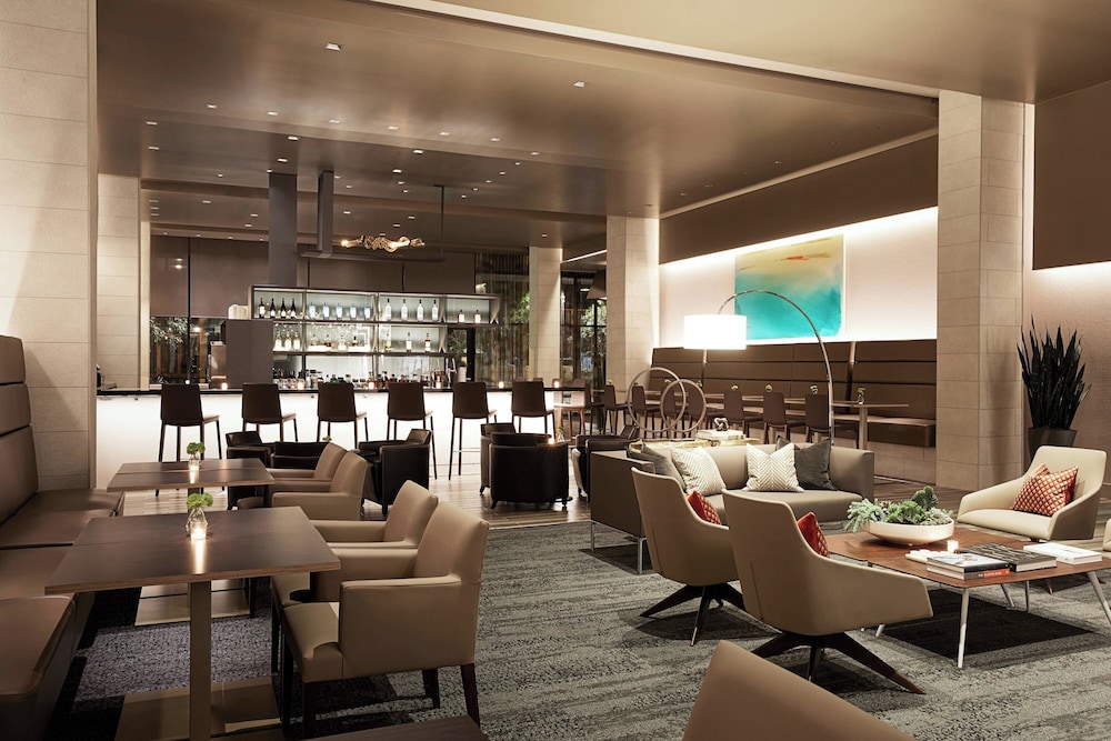 AC Hotel by Marriott Tucson Downtown - photo 31