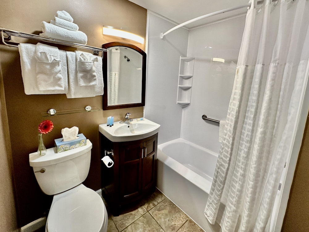 Blowing Rock Inn - photo 33
