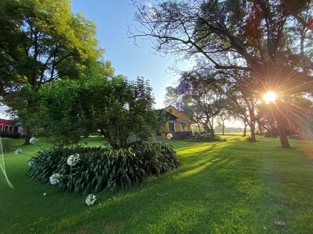 Hotel Rancho San Juan Teotihuacan — hotel in Teotihuacan