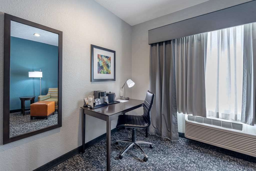 Best Western Plus Owensboro - photo 14