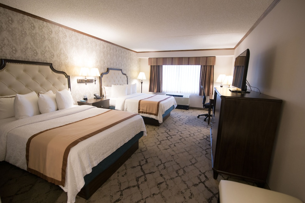 Best Western Plus Fairfield Executive Inn - photo 12