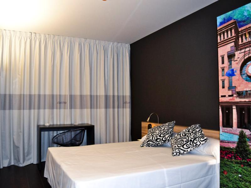 B&B Hotel Albacete — Albacete — photo 3
