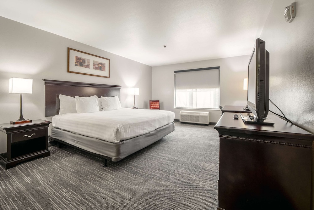 Country Inn & Suites by Radisson Ontario at Ontario Mills CA - photo 49