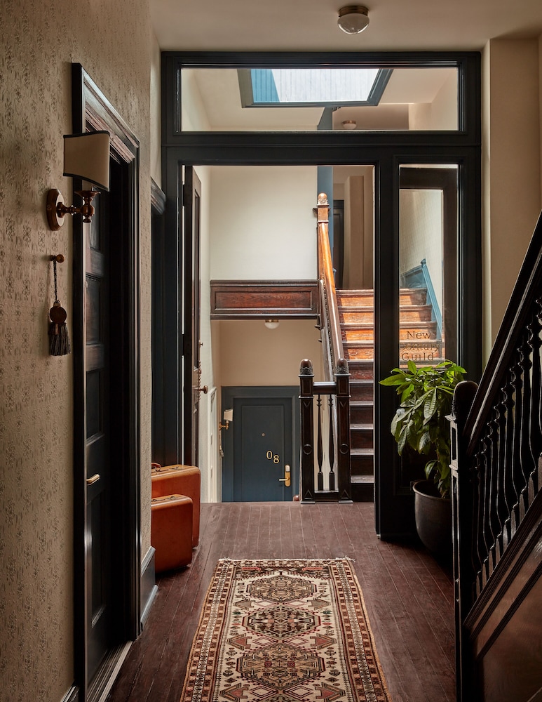 Guild House Hotel - photo 24