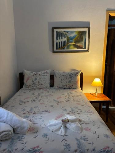 Studio Hashi 08 - last minute hotel in Paraty