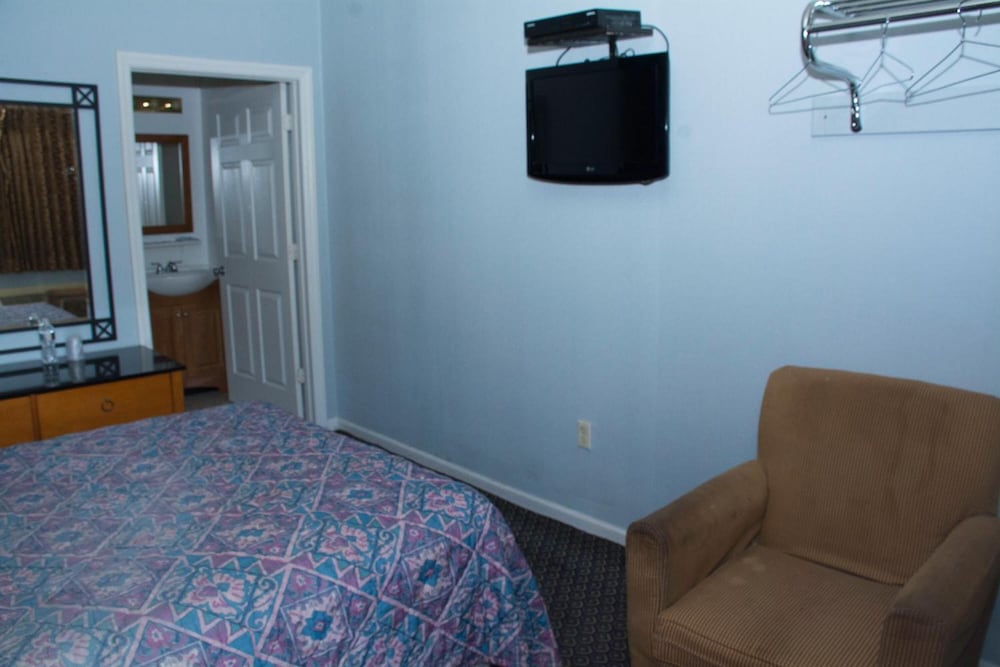 At 9 Motel - photo 27