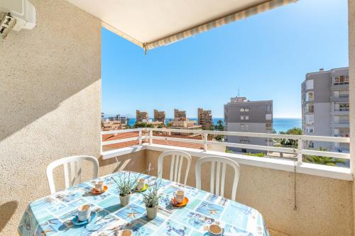 Arenales del Sol — 4-Star Luxury Hotel in Elche, Spain