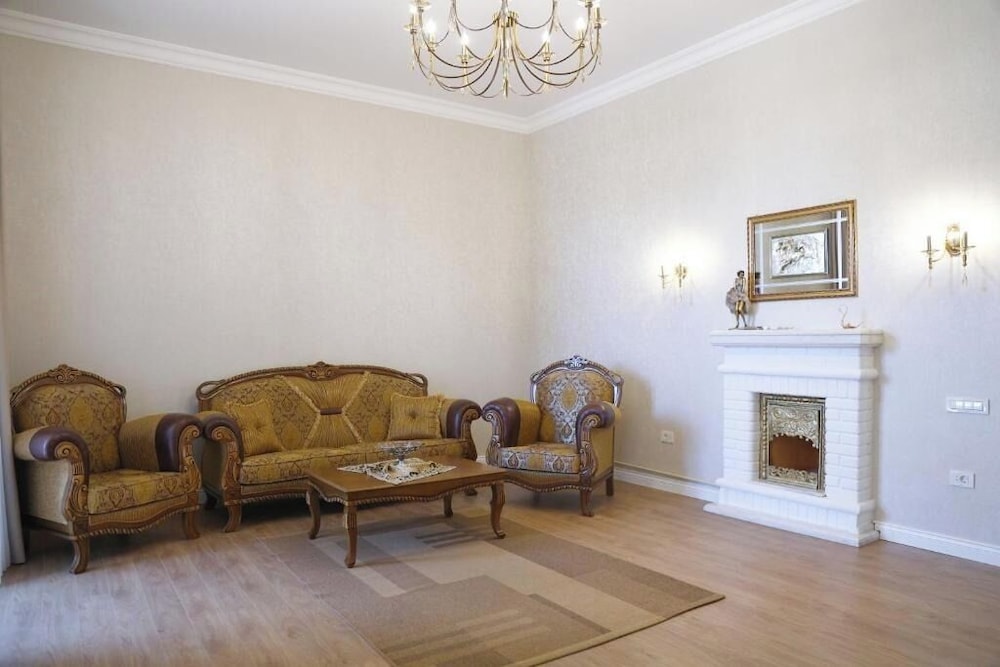 Dionis Hotel in Baku, Azerbaijan