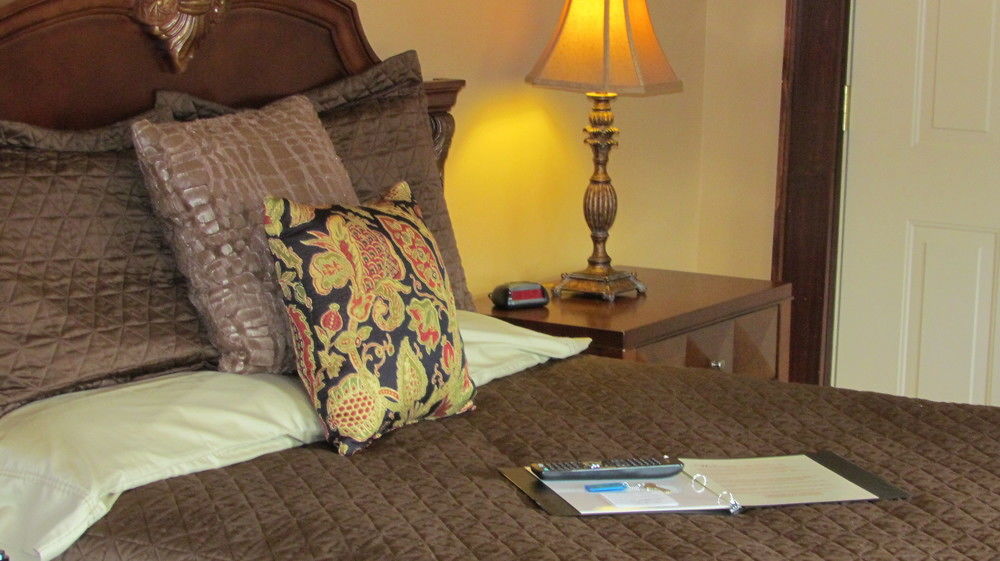 The Brimarie Inn - photo 3
